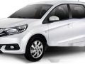 New Honda Mobilio Rs Navi 2018 for sale-3