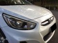 2017 Hyundai Accent CVT 14 GL Automatic AT -5