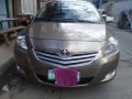 Rush sale 2012 Toyota Vios 1.5 G-4