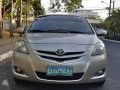 2008 Toyota Vios G Automatic Transmission-5