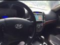 2009 Hyundai Santa Fe AT FOR SALE-4