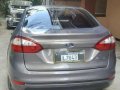 2016 Ford Fiesta automatic FOR SALE-0