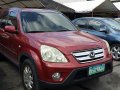 Honda CR-V 2006 for sale-0