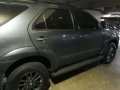 2015 Toyota Fortuner 3.0G Automatic FOR SALE-3