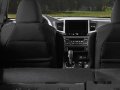 Good as new Honda Odyssey 2018 for sale-3