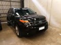 Ford Explorer 2014 Limited Edition AT FOR SALE-4