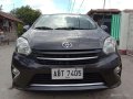 2016 Toyota WIGO G. Top of the line. Automatic.Brand New Condition.-0