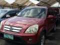 Honda CR-V 2006 for sale-1