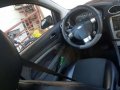 Ford Focus 2006 model hatchback 2.0 matic-4