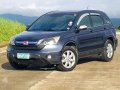 HONDA CRV 2007 FOR SALE-1