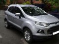 2015 FORD Ecosport Titanium AT FOR SALE-0