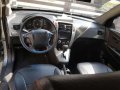 2007 HYUNDAI TUCSON CRDi AUTOMATIC TRANSMISSION-0