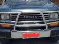 Toyota Land Cruiser Prado 2002 FOR SALE-4