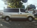 2008 Hyundai Grand Starex VGT Gold limited edition-5