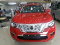 2018 Nissan Terra 4x2 VE AT 120K DP All colors and Variants are Available-0