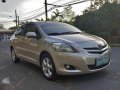 2008 Toyota Vios G Automatic Transmission-5