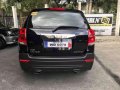 2016 Chevrolet Captiva Automatic Diesel for sale-5