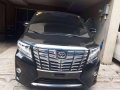 Pre-owned 2017 Toyota Alphard (Automatic / Diesel)-4