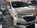 TOYOTA Avanza 1.3 E 2017 Manual Silver-0