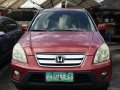 Honda CR-V 2006 for sale-2