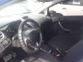 Selling 2016 Ford Fiesta Hatchback A/T-10