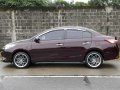 2017 Toyota Vios 1.3 E AT 1.3 Engine Automatic Transmission-2