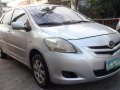 2009 Toyota Vios for sale-1