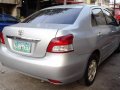 2009 Toyota Vios for sale-5