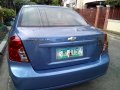 Chevrolet Optra 2004 for sale-1