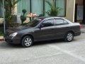 Nissan Sentra 2007 For Sale -1