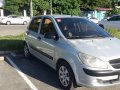 Hyundai Getz 2010 for sale-5