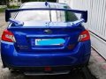 2015 Subaru Wrx Sti for sale-1