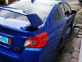 2015 Subaru Wrx Sti for sale-3