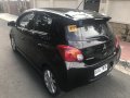 2015 MITSUBISHI MIRAGE GLS HATCHBACK A/T-3