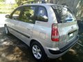 2006 crdi turbo diesel matrix first owned Hyundai Matrix-8