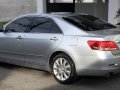 Toyota Camry 2007 Automatic Gasoline P390,000-6