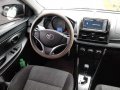 2017 Toyota Vios 1.3 E AT 1.3 Engine Automatic Transmission-0