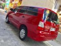 FOR SALE: 2014 Toyota INNOVA 2.5 E MT Diesel ALL POWER-3