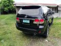 Toyota Fortuner 2008 For Sale-2