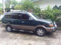 Toyota Revo 2000 model 1.8EFI all power GLX-0