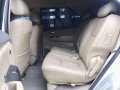 2013 Toyota Fortuner G Matic All power Super Fresh Interior-7