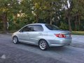 2007 Honda City IDSI 1.3 MT FOR SALE-0