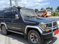 Toyota Land Cruiser Prado 2002 FOR SALE-3