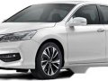 Good as new  Honda Accord S 2018 for sale -0