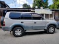 Toyota Landcruiser Prado 1996 4x4 Diesel Cold aircon-9