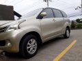 2012 Toyota Avanza 1.3e automatic FOR SALE-1