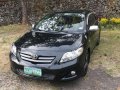 2010 TOYOTA Altis 1.6G Automatic Transmission Low mileage-0