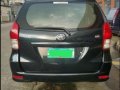 Toyota Avanza 2012 1.3e 7 Seaters-0