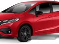 Honda Jazz Vx 2018 for sale-2