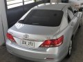 Toyota Camry 2007 Automatic Gasoline P390,000-3